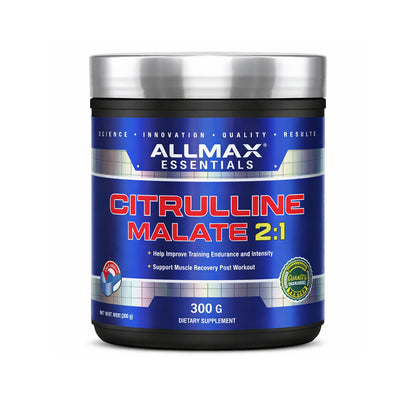 Citrulina Malato 2:1 150 Servicios by ALLMAX