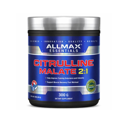 Citrulina Malato 2:1 150 Servicios by ALLMAX