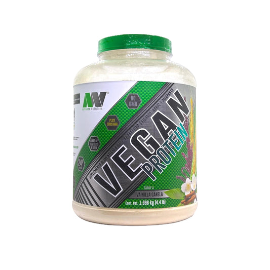Hydrotein Vegana 4.4 lbs by ADVANCE NUTRITION