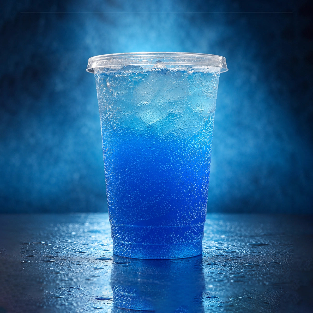Amino Fresh