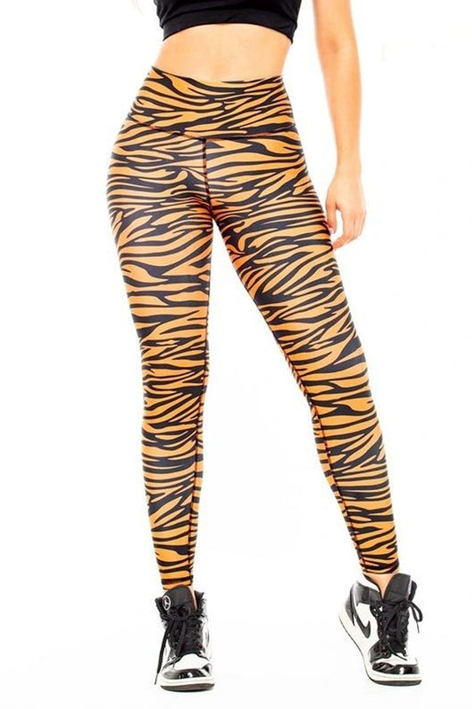 Legging Colombiano ANIMAL by BEFINE