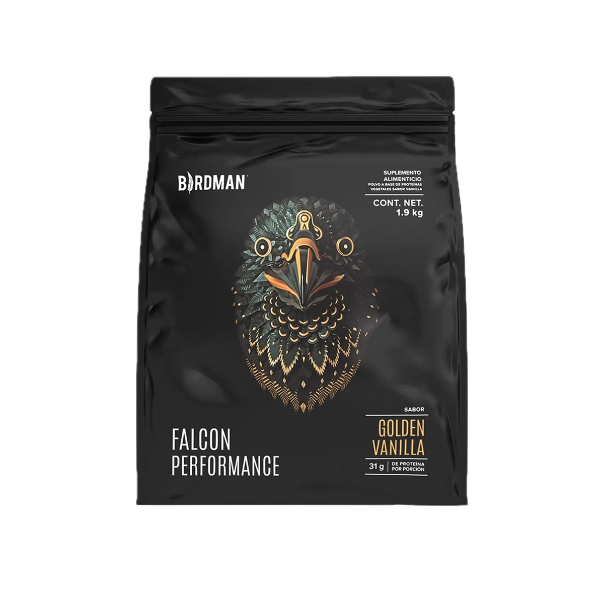 Falcon Performance 1.9 KG by BIRDMAN