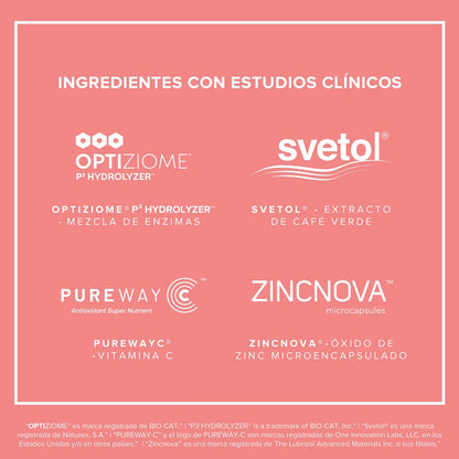 Fitmingo Proteína 1.02 KG by BIRDMAN