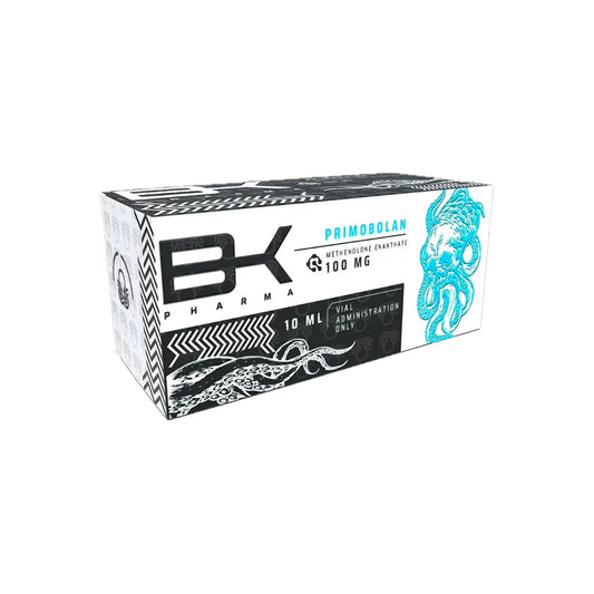 Primobolan by BK PHARMA