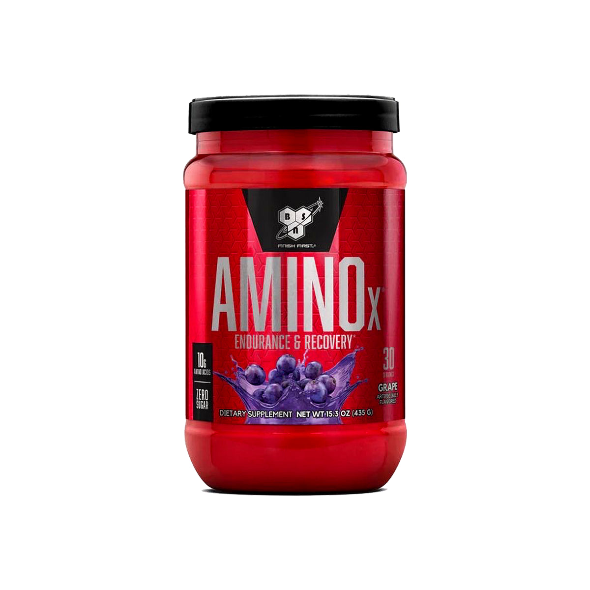 AMINOx 30 Servicios by BSN