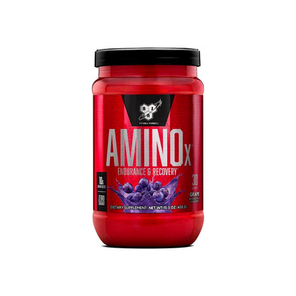 AMINOx 30 Servicios by BSN