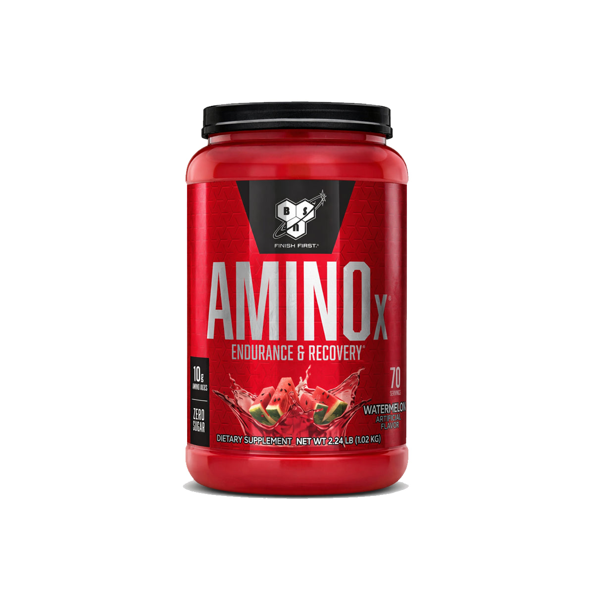 AMINOx 70 Servicios by BSN