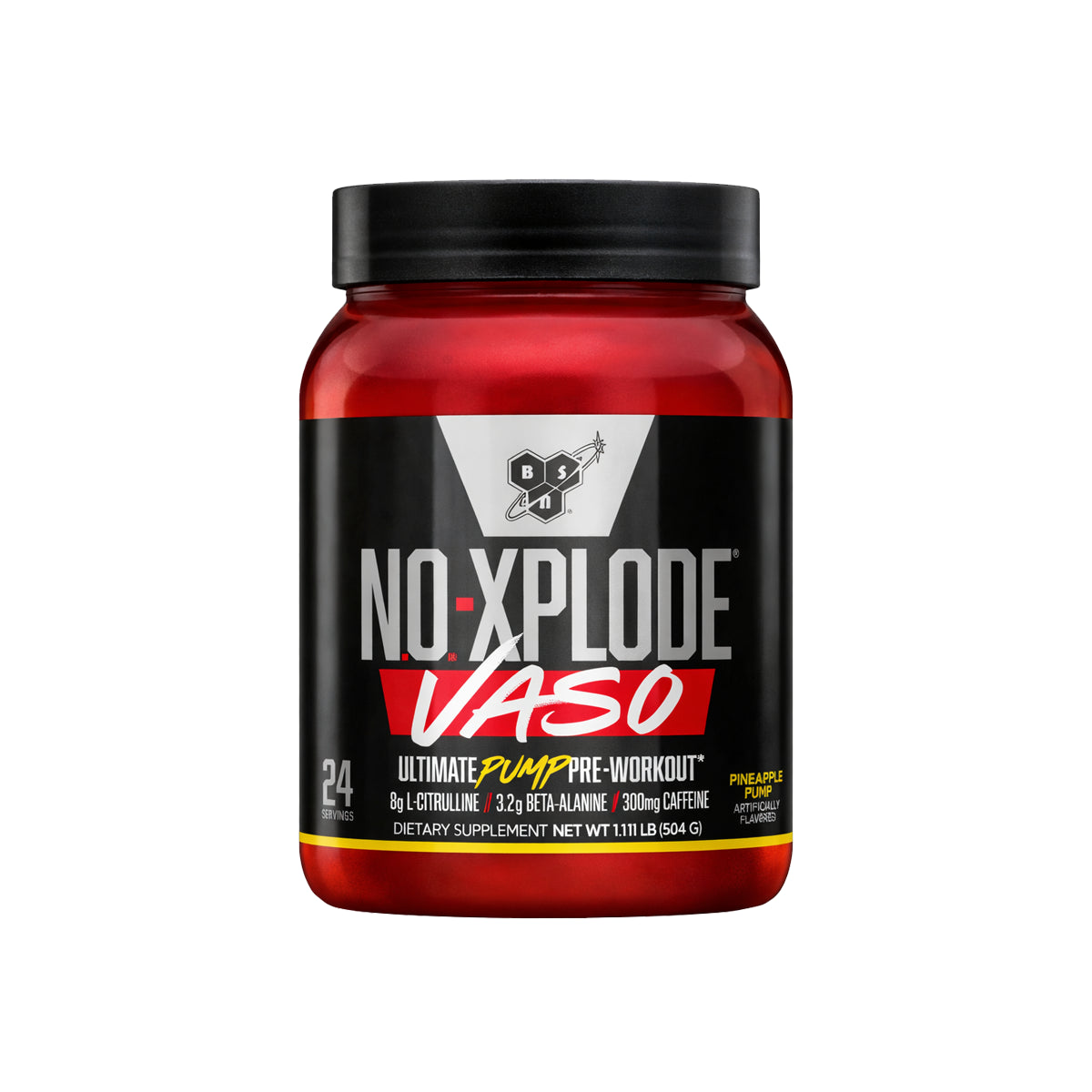 N.O.-XPLODE VASO by BSN