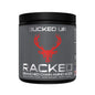 Aminoacidos RACKED 30 Servicios by BUCKED UP