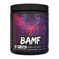 BAMF 30 Servicios by BUCKED UP