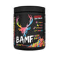 BAMF 30 Servicios by BUCKED UP