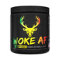 Woke Af 30 Servicios by BUCKED UP