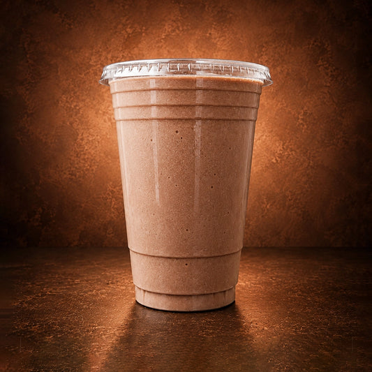 Batido de Proteína CARNE