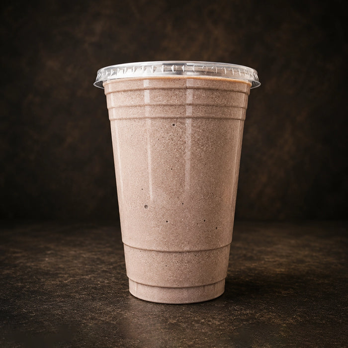 Batido de Proteina WHEY