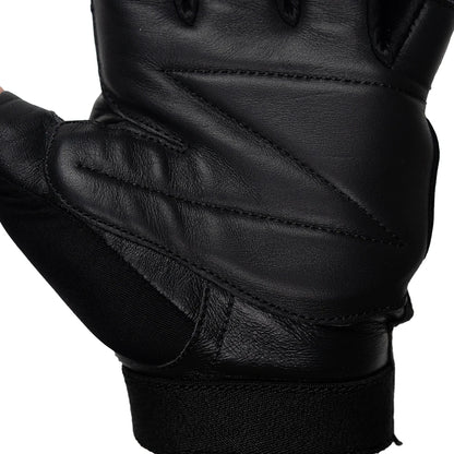 Guante NEOGRIP NEGRO by CABRAST