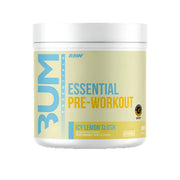 CBUM Essential Pre Entreno 30 Servicios by RAW