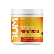 CBUM Essential Pre Entreno 30 Servicios by RAW