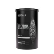 Creatina Monohidratada Sin Sabor by BIRDMAN