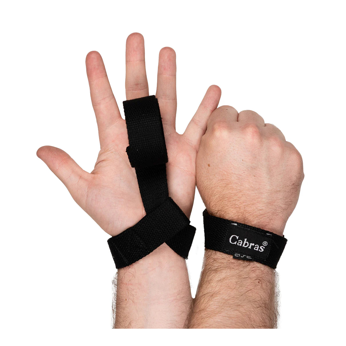 Straps Cinta LIFTLOCKS NEGRO