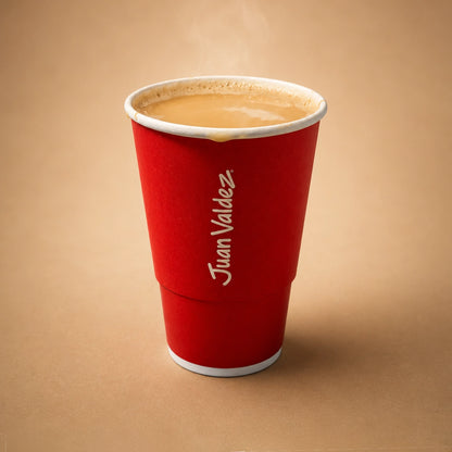 Café Latte