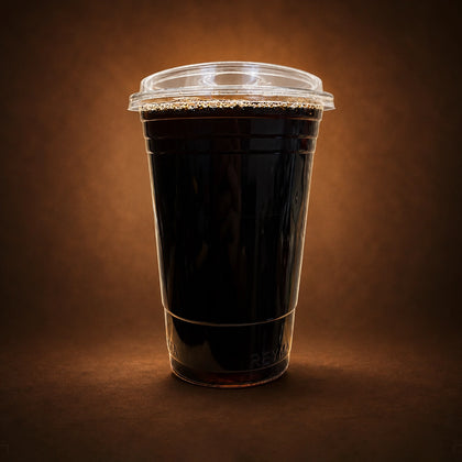 Café Mexicano Frío