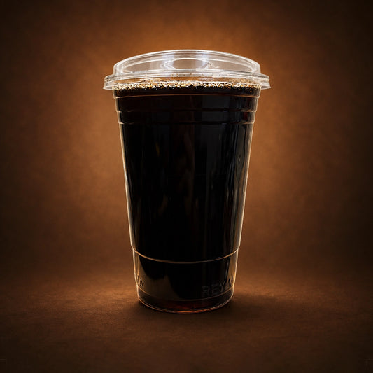 Café Mexicano Frío