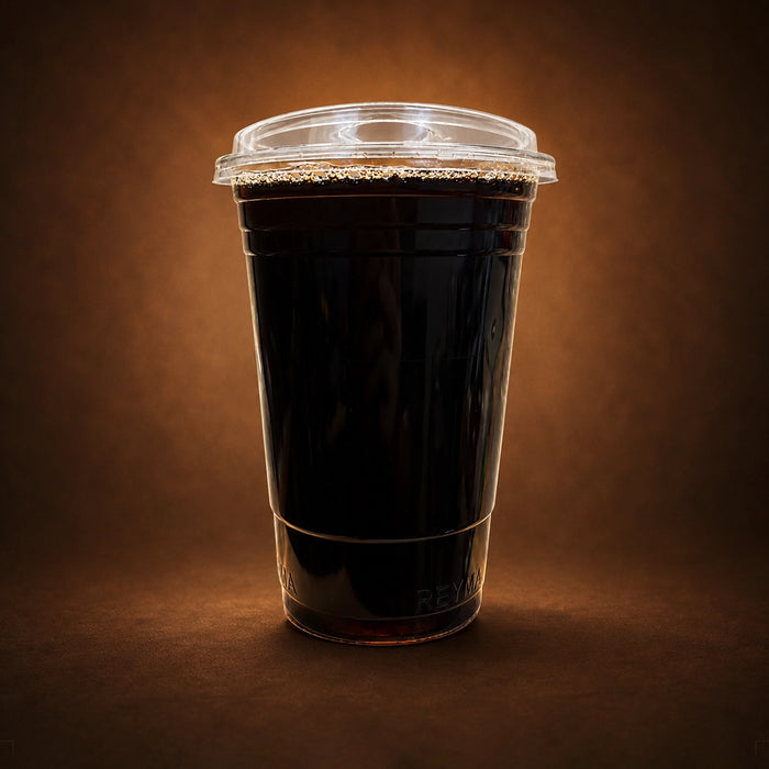 Café Mexicano Frío