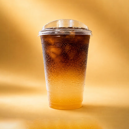 Café Limón & Miel