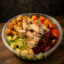 Chicken Bowl