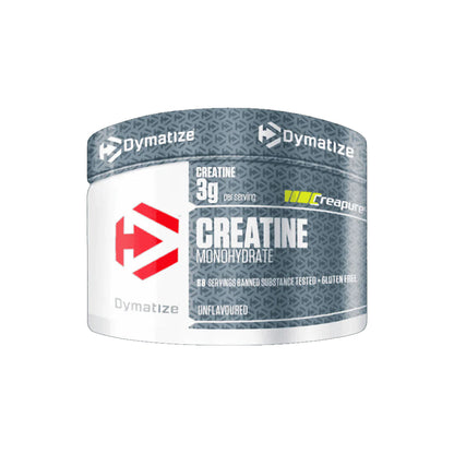 Creatina CREAPURE by Dymatize