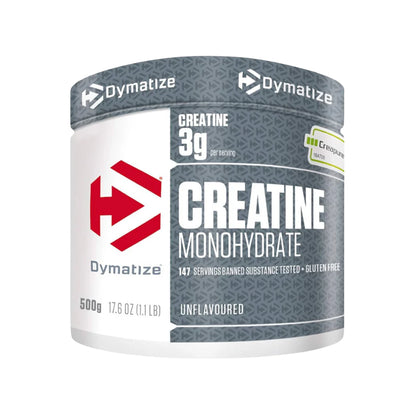 Creatina CREAPURE by Dymatize