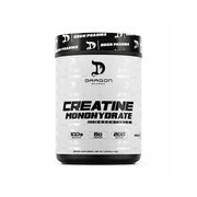 Creatina Micronizada 1 KG by DRAGON PHARMA