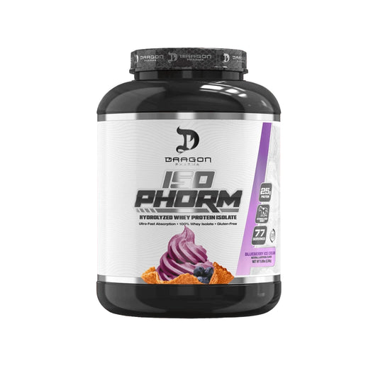 ISOPHORM 5 LBS by DRAGON PHARMA