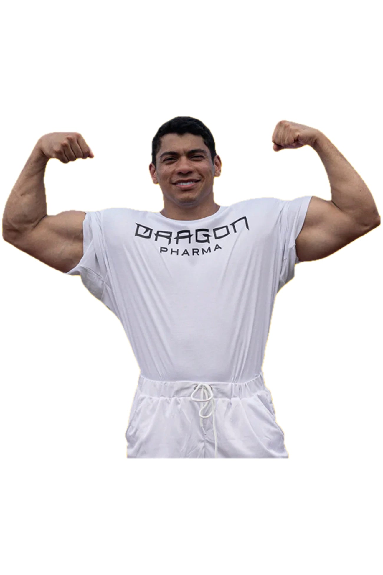 Playera TU MARIDO MOISES by DRAGON PHARMA