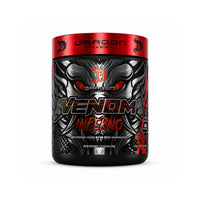 Venom INFERNO by DRAGON PHARMA