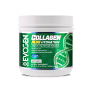 Colágeno + Mezcla de Electrólitos by EVOGEN