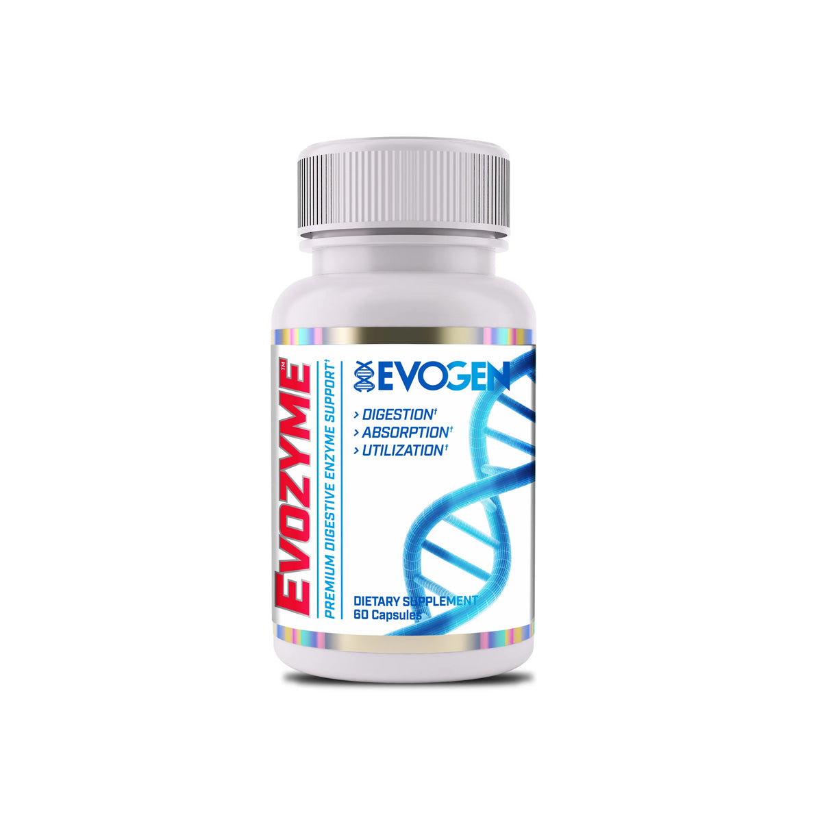 Enzimas Digestivas by EVOGEN