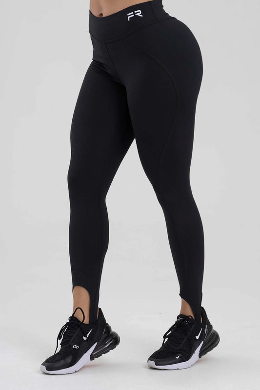 Leggings Colombiano Fancy by FIBER
