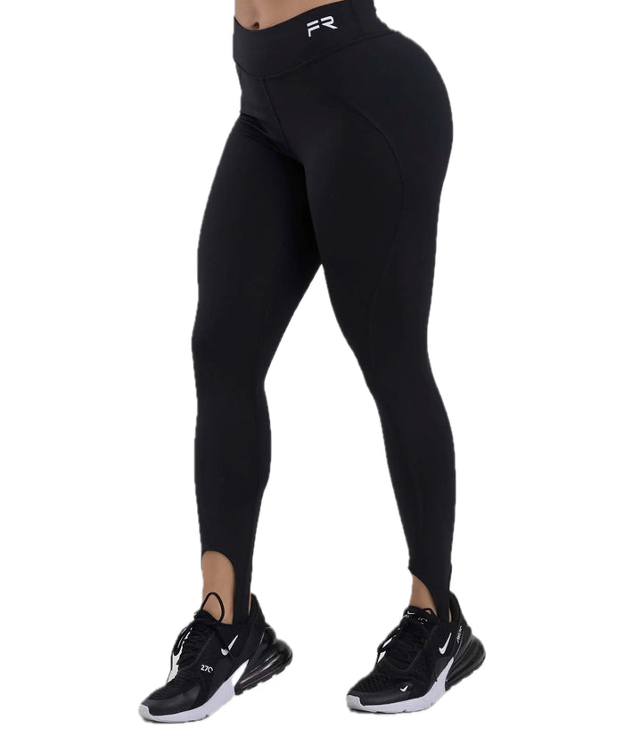 Leggings Colombiano Fancy by FIBER
