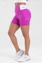 Short Colombiano Airy by FIBER
