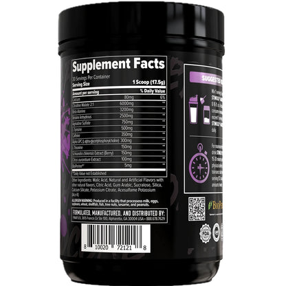 Stimul8 HARDCORE by FINAFLEX