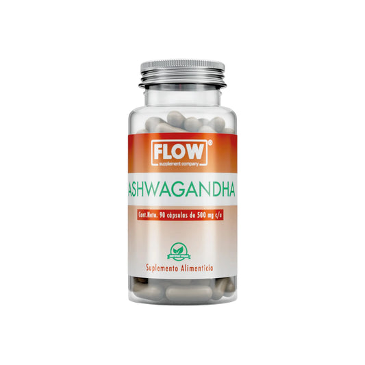 Ashwagandha by FLOW