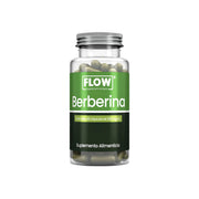 Berberina 500mg by FLOW