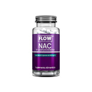 NAC 600mg by FLOW