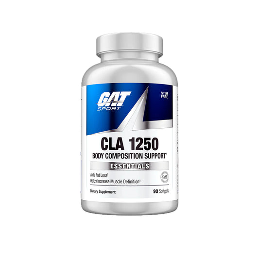 CLA 1,250mg by GAT