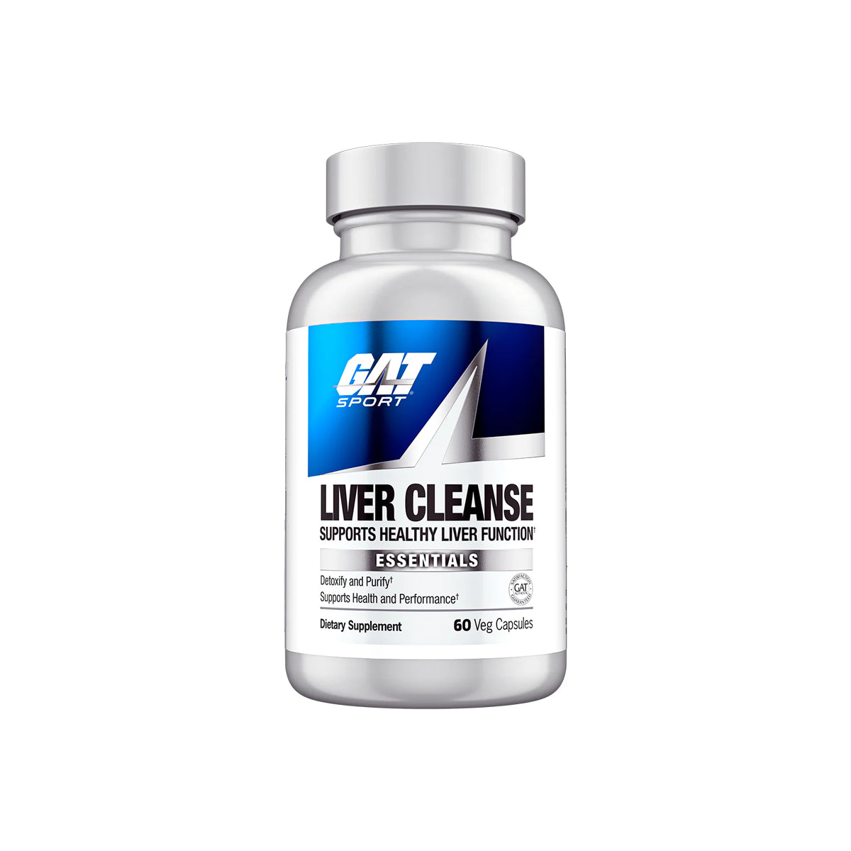 Liver Cleanse by GAT