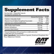 Liver Cleanse by GAT