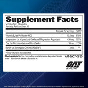 ZMAG-T 90 Tabs by GAT