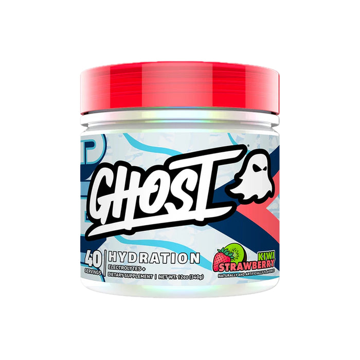 Hydration by GHOST