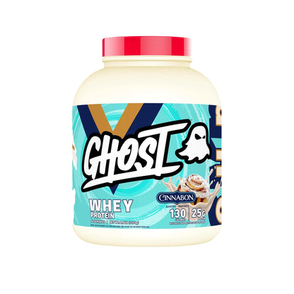 Proteina WHEY GHOST 5 lbs by GHOST